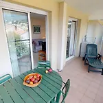 Appartement Menton, 2 pièces, 4 personnes - FR-1-196-189