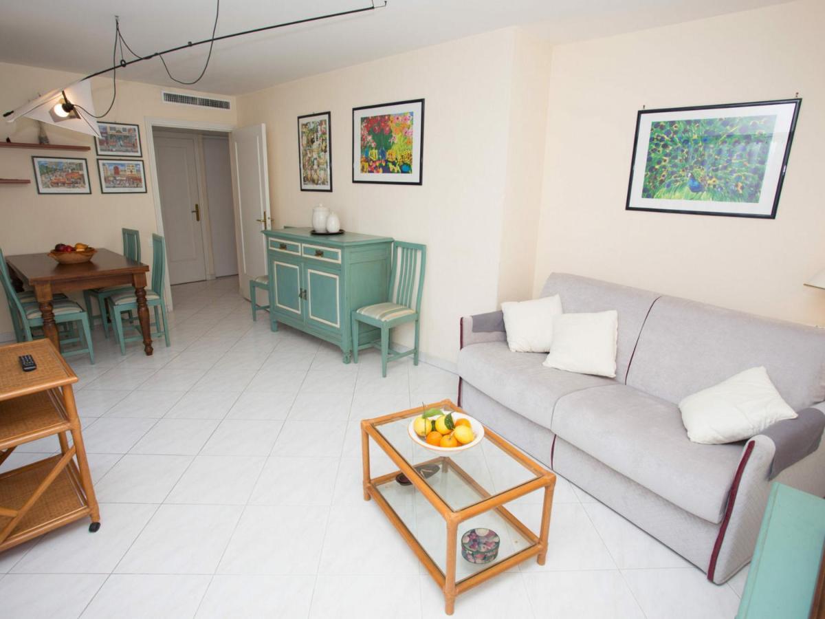 Appartamento Menton, 2 Pièces, 4 Personnes - Fr-1-196-189