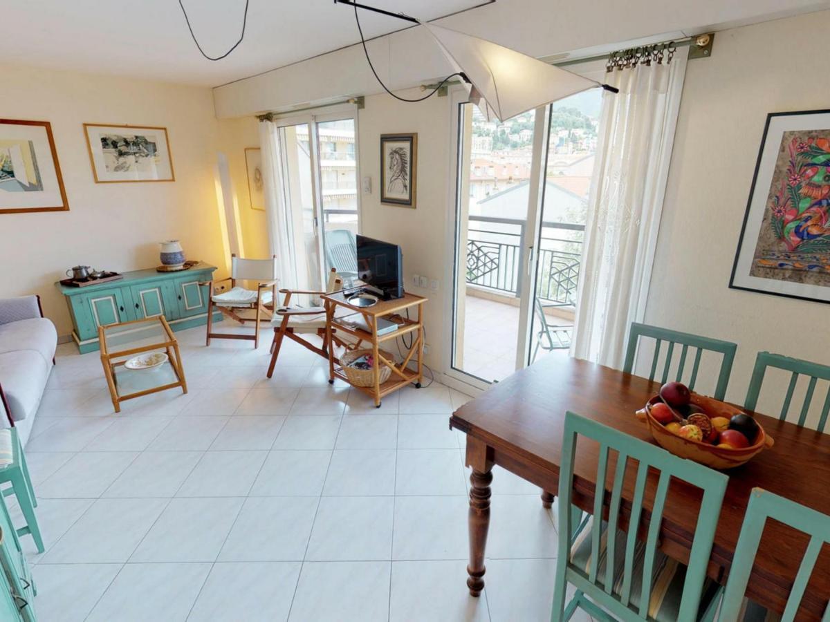 Menton, 2 Pièces, 4 Personnes - Fr-1-196-189 Appartamento *