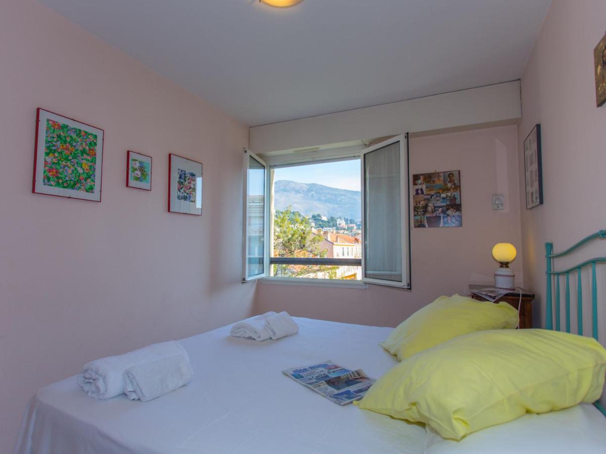 Menton, 2 Pièces, 4 Personnes - Fr-1-196-189 Appartamento *